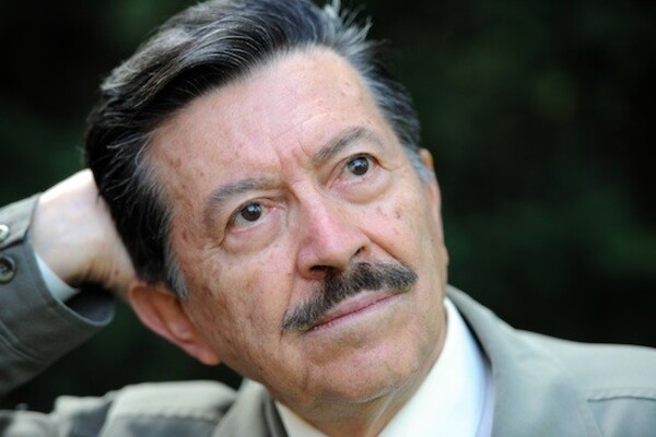 Murió Martín Almada, incansable luchador de los derechos humanos
