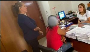 Buscan a hombre que habría intentado abusar de una niña de 3 años en Capiatá - Unicanal