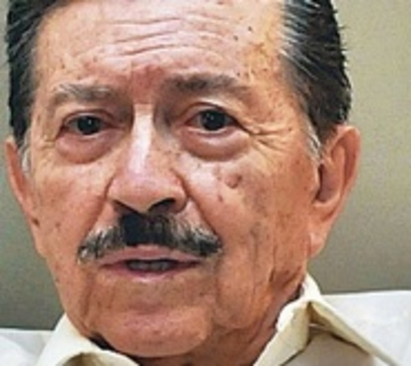 Muere Martín Almada, el descubridor de los Archivos del Terror - Paraguay.com