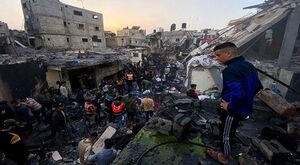 Ministerio de Salud de Hamás reporta 32.705 muertos en Gaza - ADN Digital