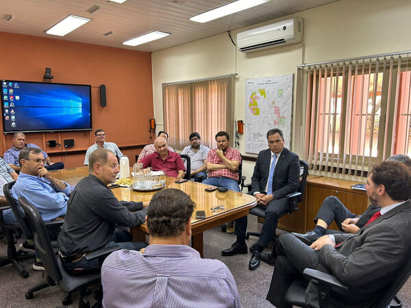 BUSCAN OTRAS FUENTES ENERGÉTICAS PARA EL CHACO