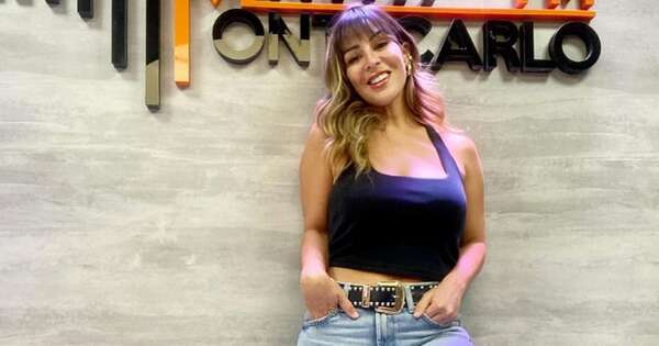 Diario HOY | “Por razones personales” María E. Núñez renunció a Montecarlo FM