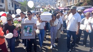 México: asesinaron a una niña y vecinos lincharon hasta la muerte a presunta autora - Unicanal