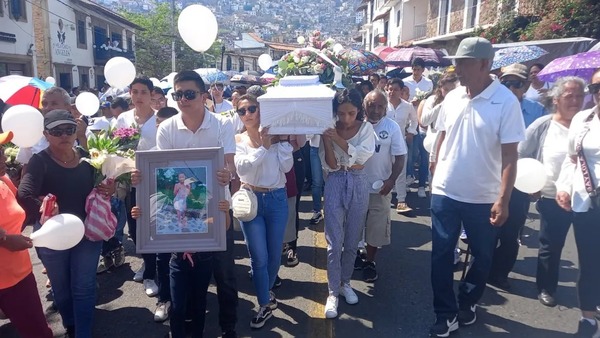 México: asesinaron a una niña y vecinos lincharon hasta la muerte a presunta autora - Unicanal