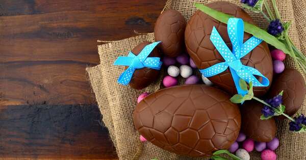 Diario HOY | Domingo de Pascuas con las Mipymes chocolateras