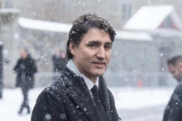 Rebelión contra el impuesto al carbono en Canadá - Mundo - ABC Color