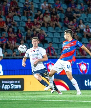 Choque de vecinos: Cerro recibe a Nacional a las 18:00 en La Olla - Unicanal