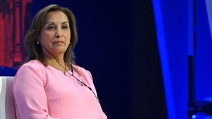 Gobierno de Perú rechaza los allanamientos contra Boluarte - ADN Digital