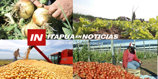 ITAPÚA BUSCA EQUILIBRAR OFERTA Y DEMANDA EN EL SECTOR PRODUCTIVO - Itapúa Noticias