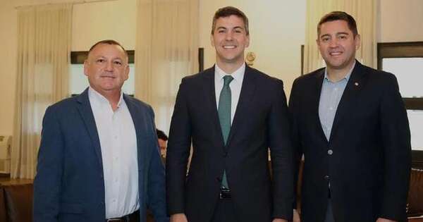 La Nación / Gobernador pide consenso nacional: “Se debe anteponer los intereses populares”