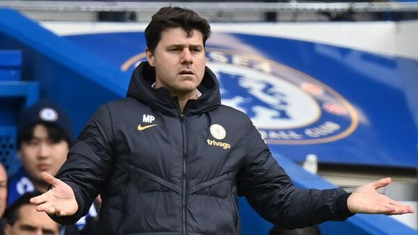 Chelsea deja escapar la victoria una vez más - La Tribuna