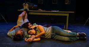 Diario HOY | La obra de teatro “Haceme una perdida cuando llegues” se despide