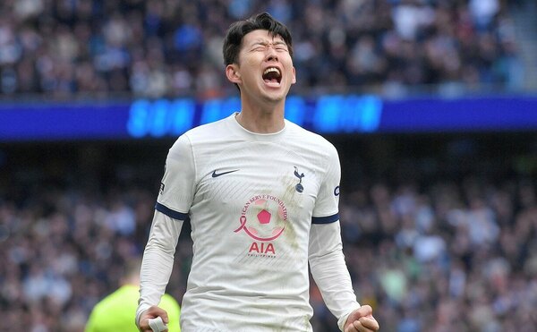 Versus / Tottenham sube a puestos de Champions tras remontar ante Luton