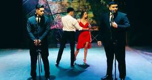 Diario HOY | “Se fue”: la bachata de Pablo Amadeo y Luka Py