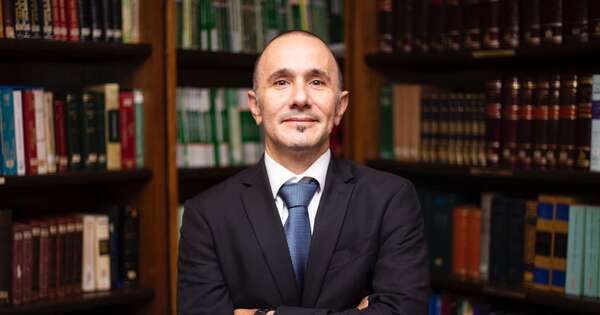 La Nación / Postulación Corte IDH: Paraguay busca ocupar espacios relevantes de protección de DDHH