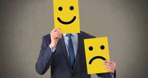 Diario HOY | Depresión sonriente: qué es y por qué es más peligrosa que los otros tipos de depresión