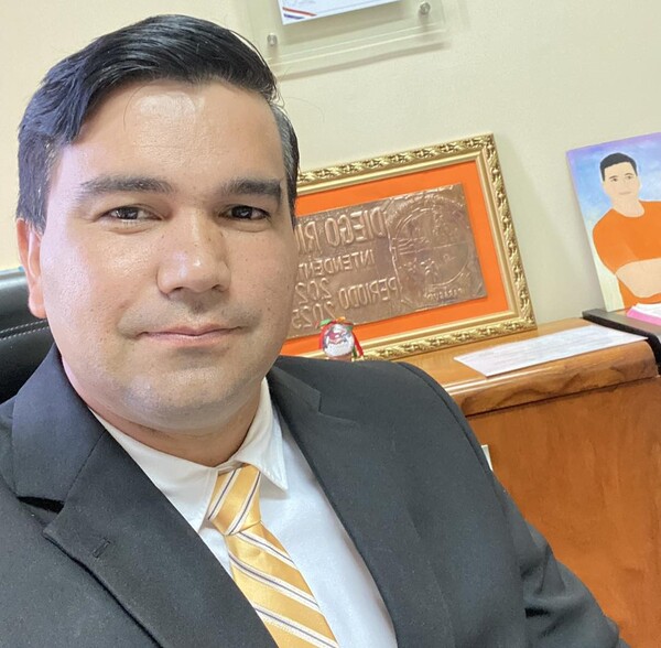 Denuncian ante la Contraloría al intendente de Minga Guazú - ADN Digital