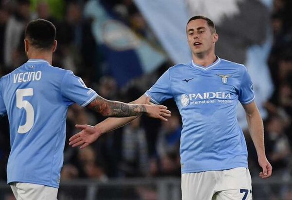 La Juventus prosigue su calvario tras perder con la nueva Lazio de Tudor