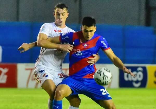 Cerro Porteño vs. Nacional: Alineaciones confirmadas - Fútbol - ABC Color