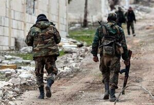 Sube a 52 el número de muertos en ataques israelíes en Siria