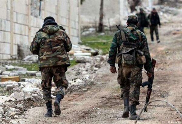 Sube a 52 el número de muertos en ataques israelíes en Siria