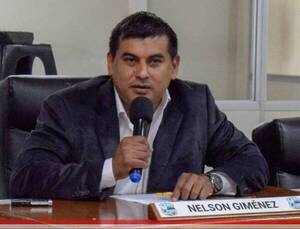 Fallece concejal capiateño