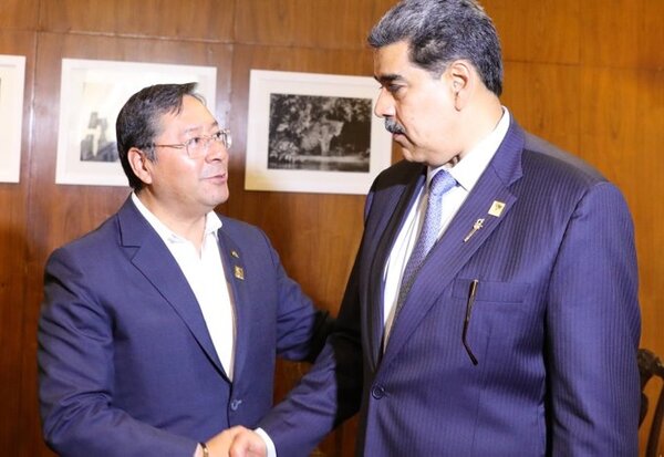 Bolivia expresa preocupación por amenazas a las elecciones en Venezuela