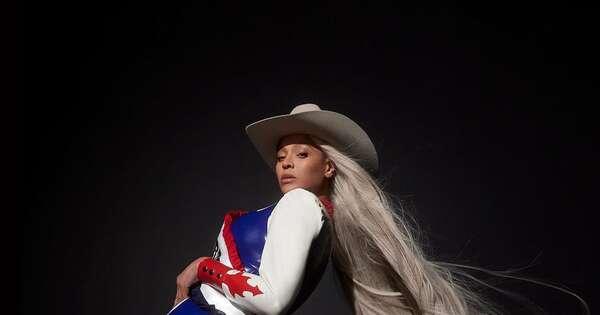 La Nación / Beyoncé triunfa con su disco country