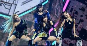 La Nación / Prohibido tener novio en el k-pop