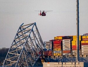 Maniobra de frenado en cargueros requiere tiempo y habilidad, explica capitán de Cabotaje