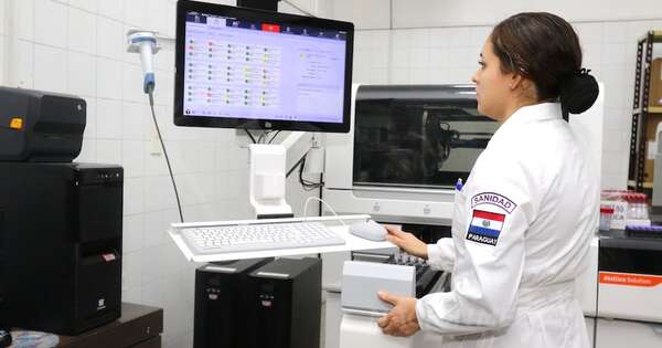 La Nación / Taiwán entregará equipos para diagnosticar y prevenir la peste porcina
