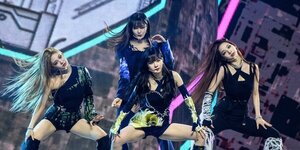 Prohibido tener novio en el k-pop
