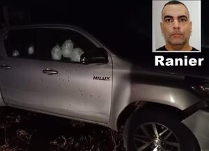 Allanamiento e incautación en PJC
