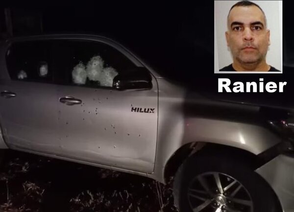 Allanamiento e incautación en PJC