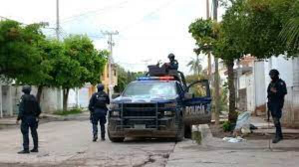 Secuestros masivos se extienden en el norte de México