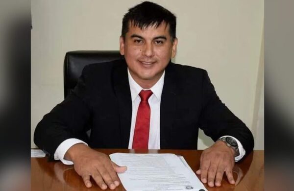 Muere un joven concejal de Capiata, confirman políticos de esta ciudad - La Tribuna