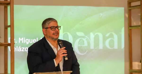 La Nación / Adiós al Dr. Mime, un médico con el don de la comunicación