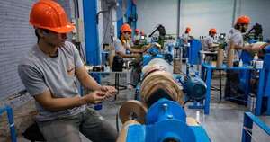 La Nación / Gobierno apunta a ser facilitador del sector privado