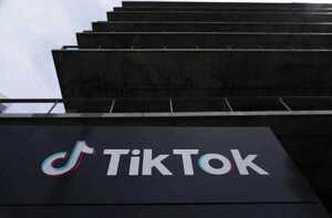 Juntas escolares canadienses demandan a TikTok, Meta y SnapChat - San Lorenzo Hoy