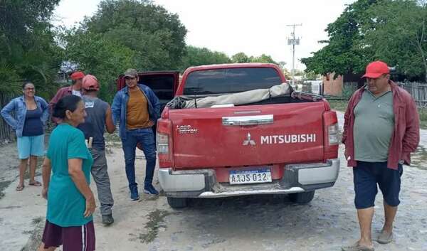 Convocan a intendente de Puerto Casado para preliminar - Nacionales - ABC Color