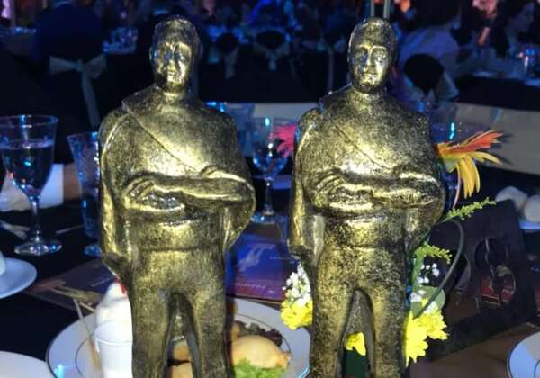 Premios Paraná anunció la fecha de su gala - Cine y TV - ABC Color