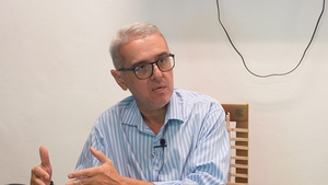 “Jurado está conformado, en su mayoría, por gente no idónea y derrumba su credibilidad”