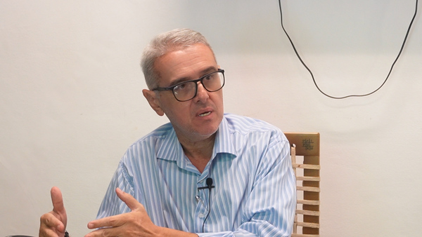 “Jurado está conformado, en su mayoría, por gente no idónea y derrumba su credibilidad”