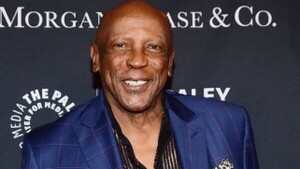 Muere a los 87 años el actor Louis Gossett Jr.