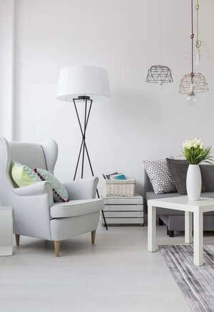 Deco: sillones y sofás - ABC Revista - ABC Color