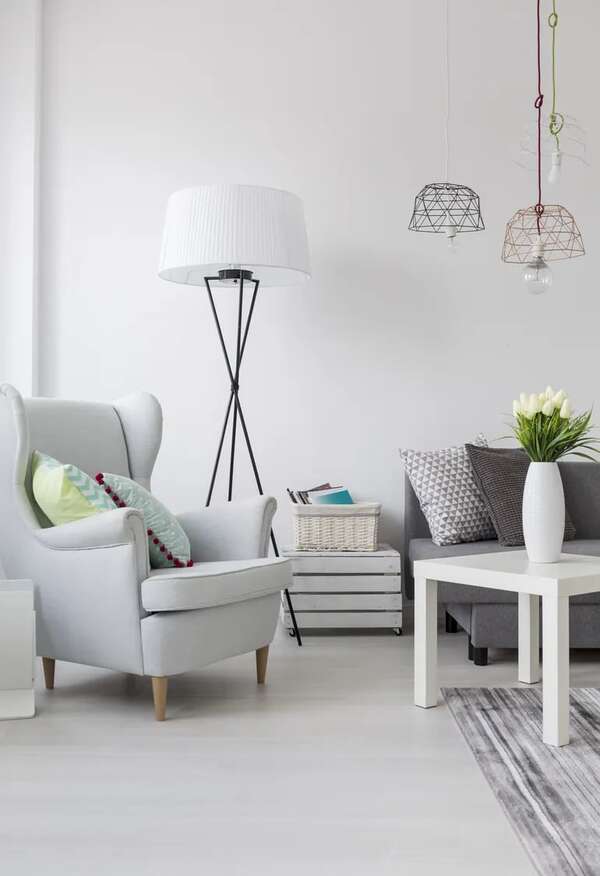Deco: sillones y sofás - ABC Revista - ABC Color