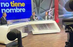 Senador afirma que hay una orden de sacar a Prieto - Política - ABC Color