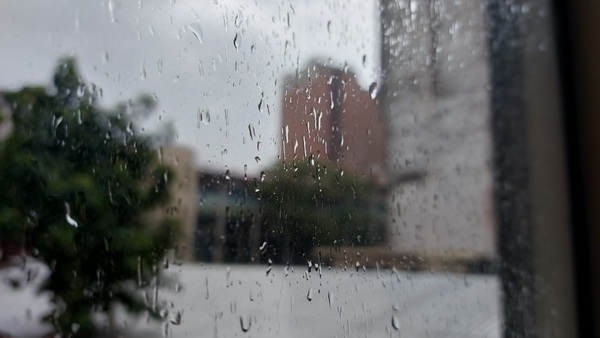 Inicia semana con altas probabilidades de lluvias - La Tribuna