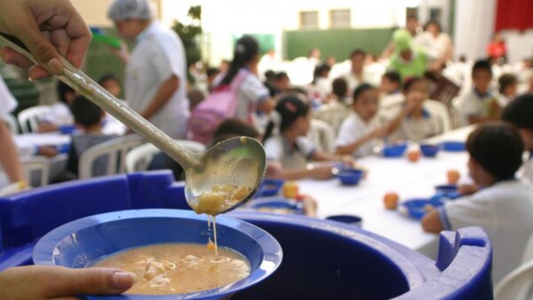 La vinculación de Opaci al programa Hambre Cero refuerza cuoteo político