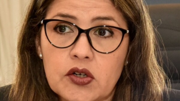 Pérez advirtió que “estamos ante una verdadera dictadura judicial”